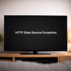 tivimate error http data source exception
