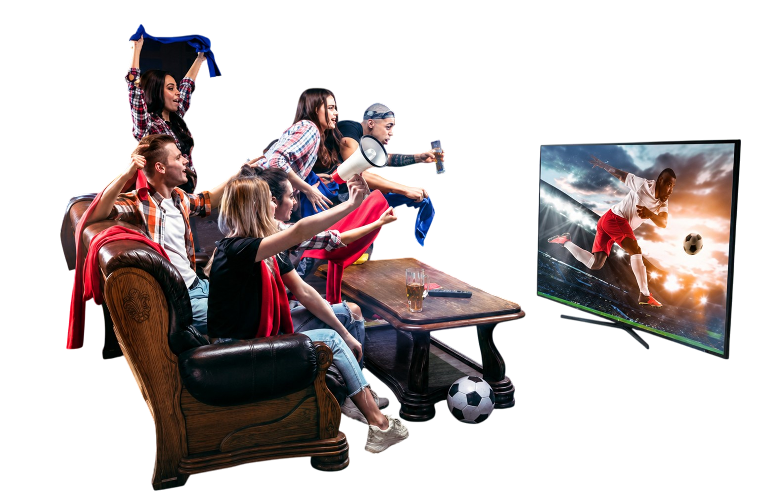 Watch Kemo IPTV & Kemo TV in 4K