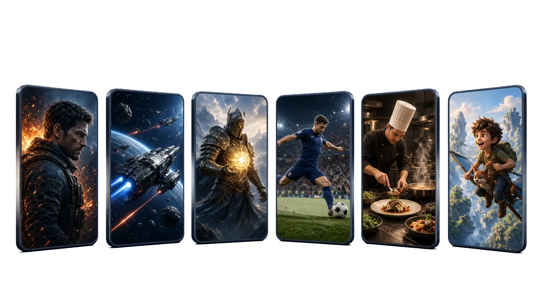 Kemo IPTV 4K Premium Movies & Live TV Streaming Experience